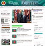 Bangladesh Embassy